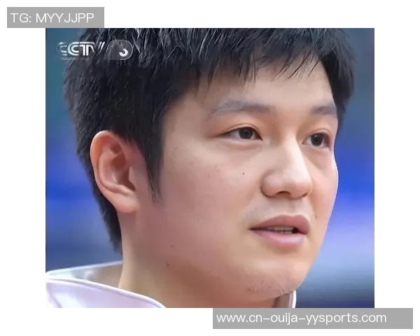 斗胆猜测！樊振东不回归国家队，是王励勤默许的！